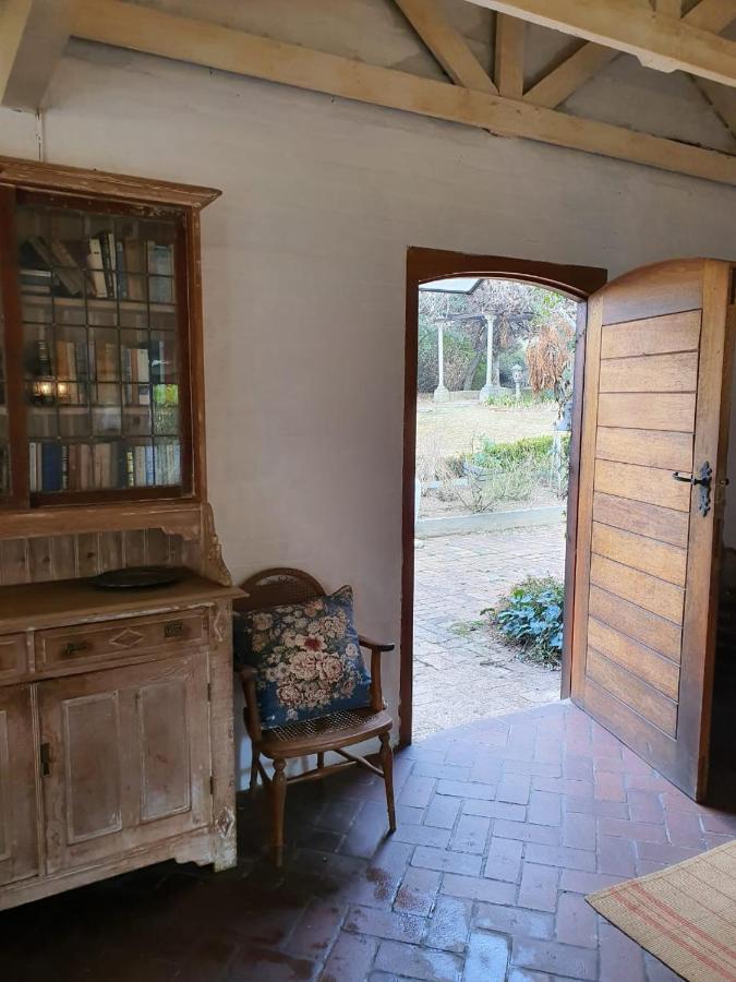 Beacon Vlei Guest Farm Pensión Balgowan Exterior foto