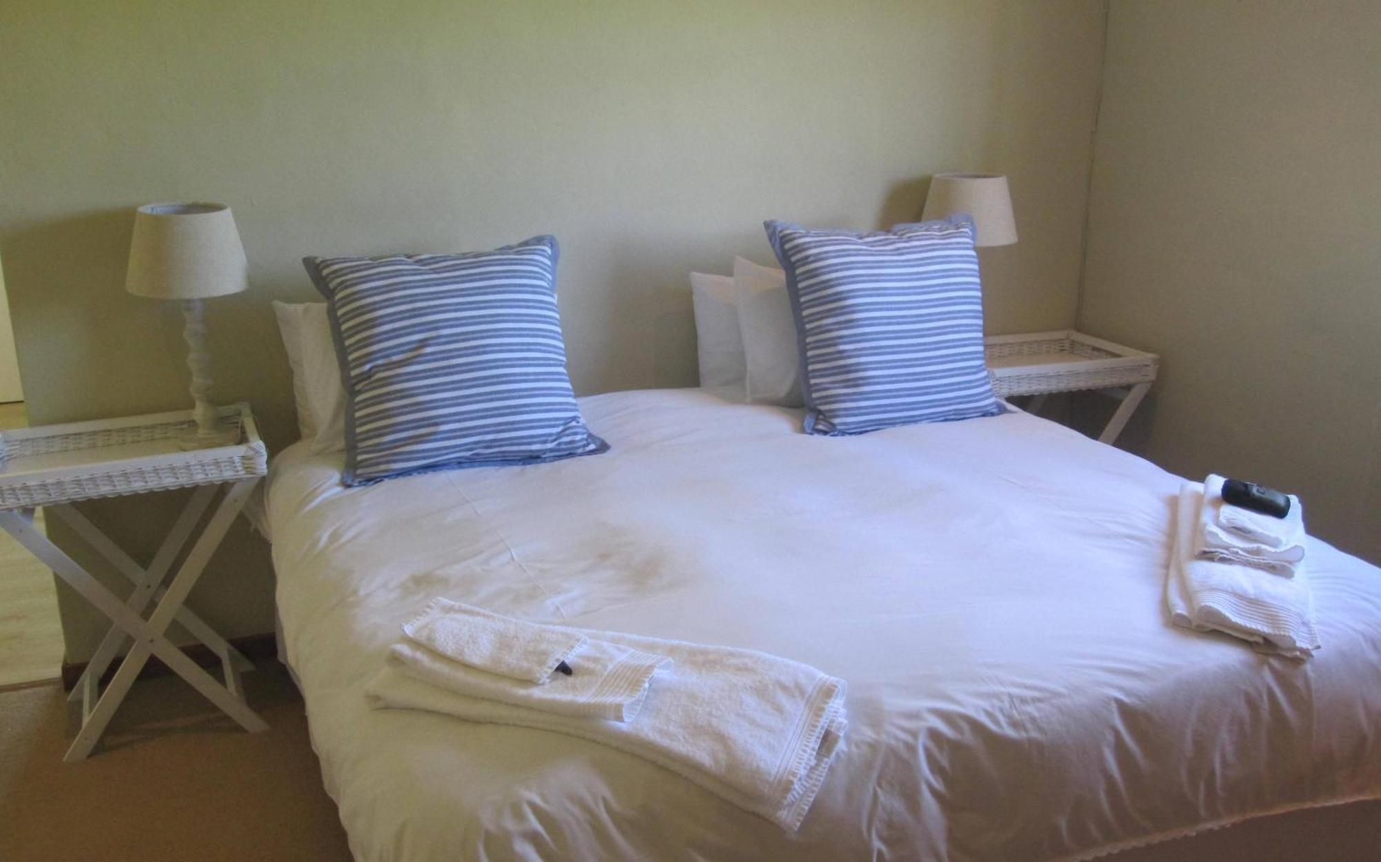 Beacon Vlei Guest Farm Pensión Balgowan Habitación foto